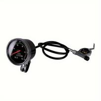 Mechaninis dviračio spidometras