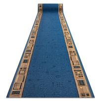 Rugsx kiliminis takas Jena, 80x200 cm