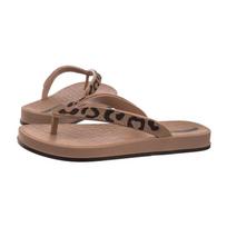 Ipanema Festa Fem 83772/BP081 Brown/Dark Brown (IP90-a) šlepetės