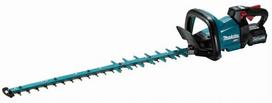 Makita Akumuliatorinės gyvatvorių žirklės 2x2,5ah Uh009gd201