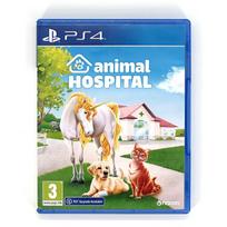 Kompiuterinis žaidimas Animal Hospital Playstation 4