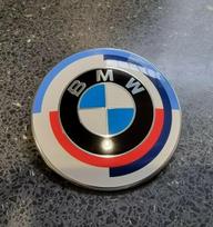 Bmw Emblema G20 G21 G30 Originalus 51148087194