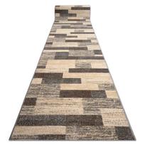 Kiliminiu taku KARMEL Deski lentos riešutas 70cm, 70x600 cm