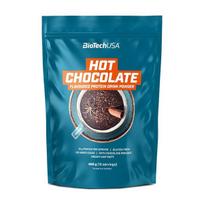 Biotech Hot Chocolate 450g. (karštas šokoladas)