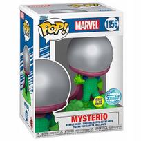 Figūrėlė Funko POP! Marvel Mysterio 1156 Glow