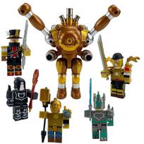 Žaidimo figūrėlių rinkinys Roblox Figures
