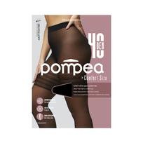 POMPEA COMFORT SIZE 40 DEN pėdkelnės