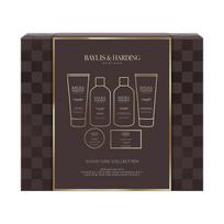 BAYLIS & HARDING BLACK PEPPER & GINSENG vyrų dovanų rinkinys