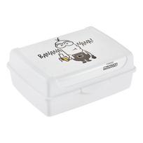Dėžutė maistui Keeeper 1070510035900, 1 l, balta sp.
