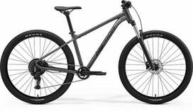 Dviratis Merida Big.Nine 20 2026 silk dark grey(black)-S