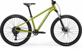 Dviratis Merida Big.Seven 20 2026 fall green(silvergreen)-XS