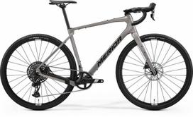 Dviratis Merida Silex 5000 2026 warm slate grey(black)-L