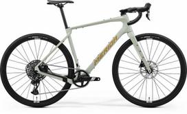 Dviratis Merida Silex 5000 2026 silk moss grey(river clay)-L