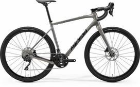 Dviratis Merida Silex 400 2026 warm slate grey(black)-XL