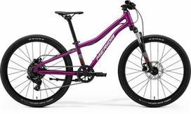 Dviratis Merida Matts J.24 2026 silk purple(wht/red/blk)-UNI