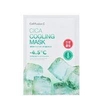 „Cica Cooling mask” vėsinanti ir raminanti veido kaukė