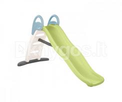 Vaikiška čiuožykla Slide Life Funny 200 cm