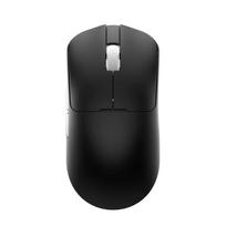 LEOBOG GM3 Black Mouse with Charging Dock, MOUAULLEGM3B