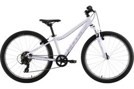 Dviratis 24 " Bulls Tokee 17g bl-tinted white