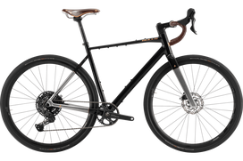 Dviratis 28" Bulls Espresso Classico 10g vyr. black-met