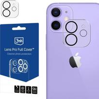 Apple iPhone 12 – 3mk Lens Pro visas