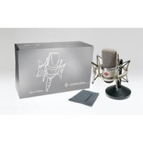 NEUMANN TLM 102 SPECIAL EDITION MIKROFONAS…