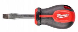 Tikslus plokščias atsuktuvas Milwaukee Sl 0.4x2 65mm