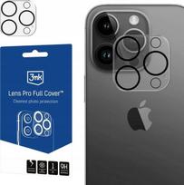 Apple iPhone 12 Pro Max – 3mk Lens Pro visas