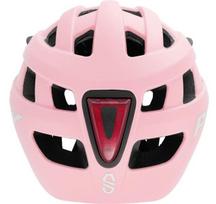 PUKY - PUKY HELMET S - Pink (9610), 54-58CM