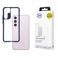 Samsung Galaxy S24 - 3mk Satin Armor Case+ Blue