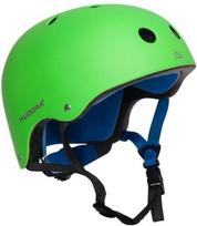 Hudora šalmas riedlentėms, dviračiams, paspirtukams, 51-55 cm