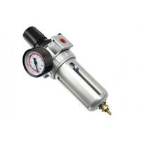 Reduktorius su filtru ir alytuvu oro slėgiui 3/8"