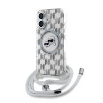 Karl Lagerfeld MagSafe iPhone 16