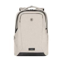 WENGER MX PROFESSIONAL KUPRINĖ NEŠIOJAMAM KOMPIUTERIUI IKI 16" IR KIŠENĖ PLANŠETUI, Sand