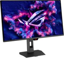 Monitor Asus ROG Strix OLED XG27UQDMS (90LM0CW0-B01971) | 90LM0CW0-B01971 | 4711636314350