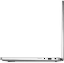 Laptop Dell Pro 13 Plus PB13255/AMD Ryzen 5 220/16GB/512GB/13.3'' FHD+/R 740M/FgrPr & SmtCd/FHD/IR Cam/Mic/WLAN + BT/Backlit Kb/3 Cell/W11Pro/3YPS | BTO503_PB13255_EMEA | 0662919123265