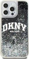 DKNY Liquid Glitter iPhone 15 Pro Max