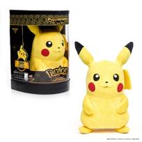 REAL FX POKEMON Interaktyvus gyvūnėlis - PIKACHU