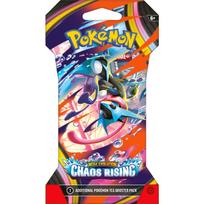 POKEMON TCG MEGA EVOLUTION Kolekcinės kortelės Blister
