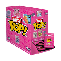 FUNKO Bitty POP! Figūrėlė: My Little Pony
