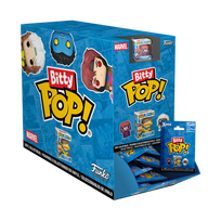FUNKO Bitty POP! Figūrėlė: Marvel: X-Men