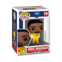 FUNKO POP! Vinilinė figūrėlė: FIFA - Mike Maignan (France)