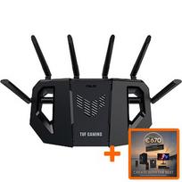 Asus TUF Gaming BE6500 90IG0920-MO9C00