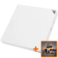 Asus RT-AX57 Go 90IG08N0-MU9C00
