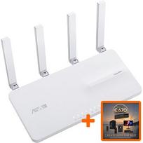 Asus ExpertWiFi EBR63 90IG0870-MO3C00