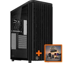 Asus ProArt PA401, Tempered Glass, Wood Edition 90DC00M0-B39000