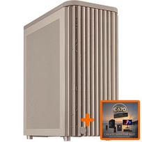 Asus ProArt PA401 Wood Edition, Beige 90DC00M7-B39000
