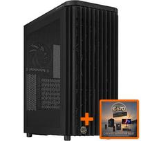Asus ProArt PA401 Wood Edition, Mesh Black 90DC00M0-B39040