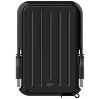 Silicon Power Armor A66, 2TB, Black SP020TBPHD66SS3K