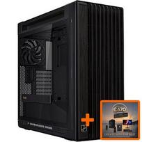 Asus ProArt PA602, Tempered Glass, Wood Edition 90DC00J0-B09010